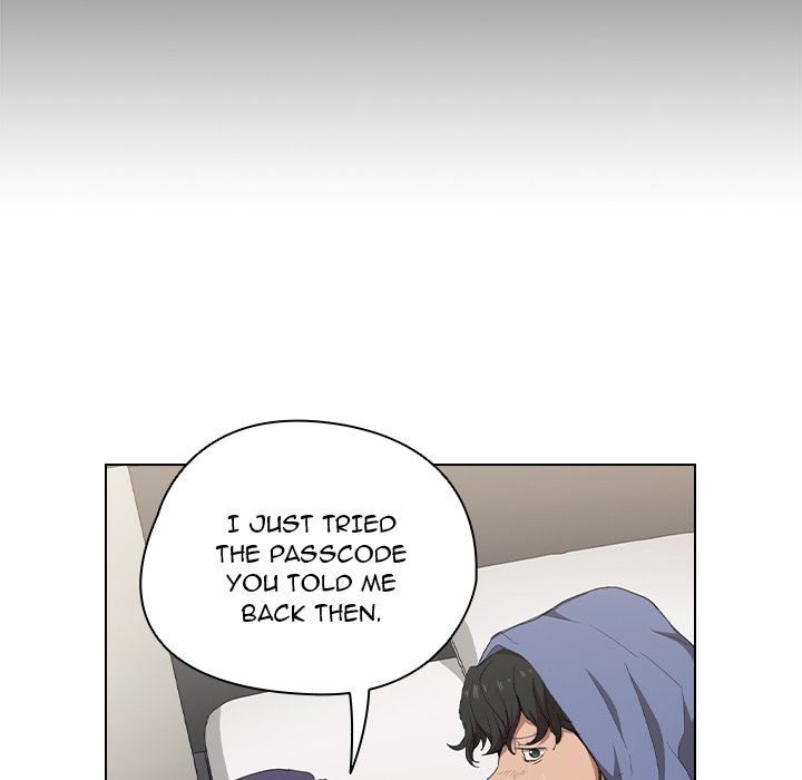 Who Cares If I’m a Loser! - Chapter 30 Page 75