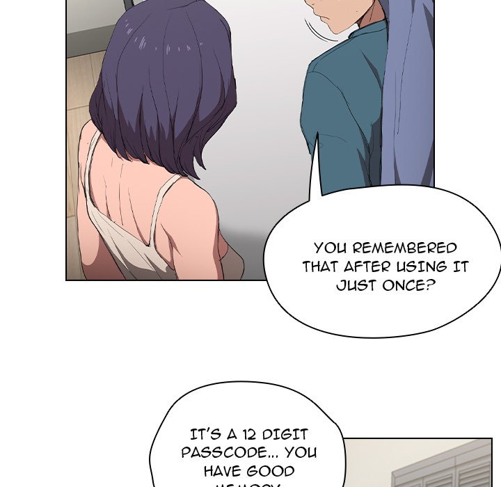 Who Cares If I’m a Loser! - Chapter 30 Page 76