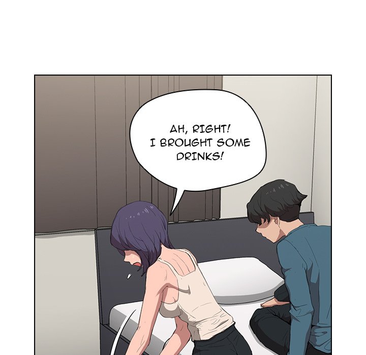 Who Cares If I’m a Loser! - Chapter 30 Page 78