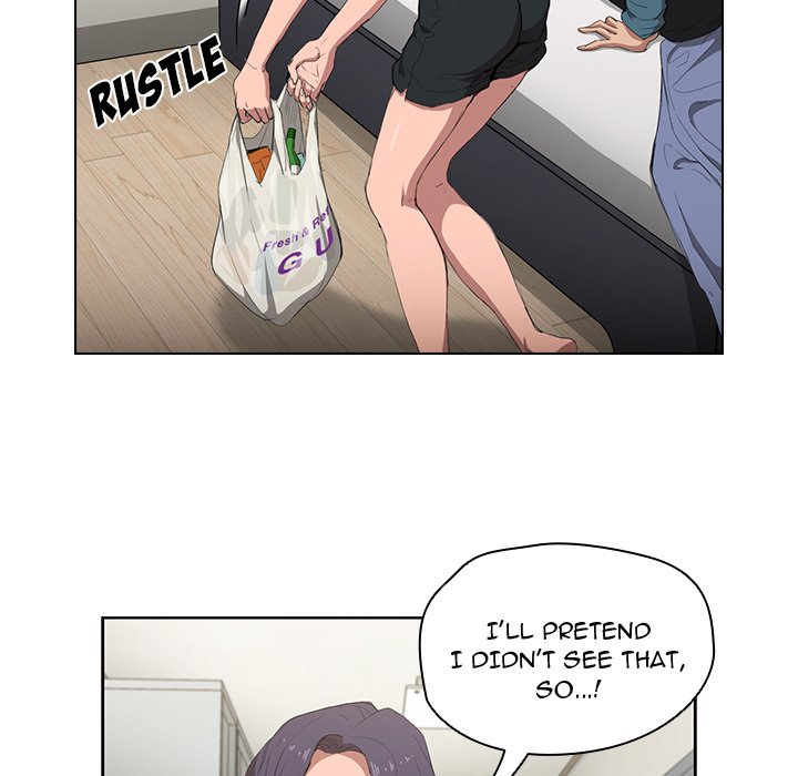 Who Cares If I’m a Loser! - Chapter 30 Page 79