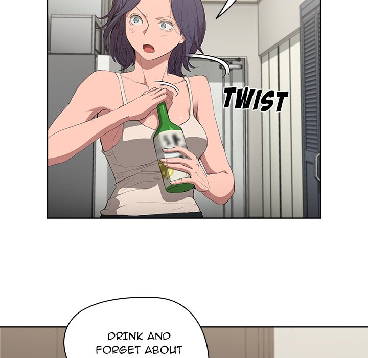 Who Cares If I’m a Loser! - Chapter 30 Page 80