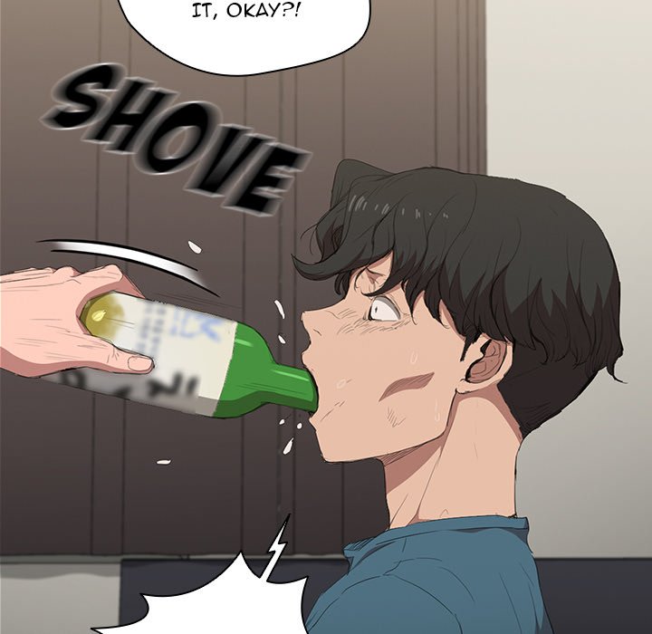 Who Cares If I’m a Loser! - Chapter 30 Page 81