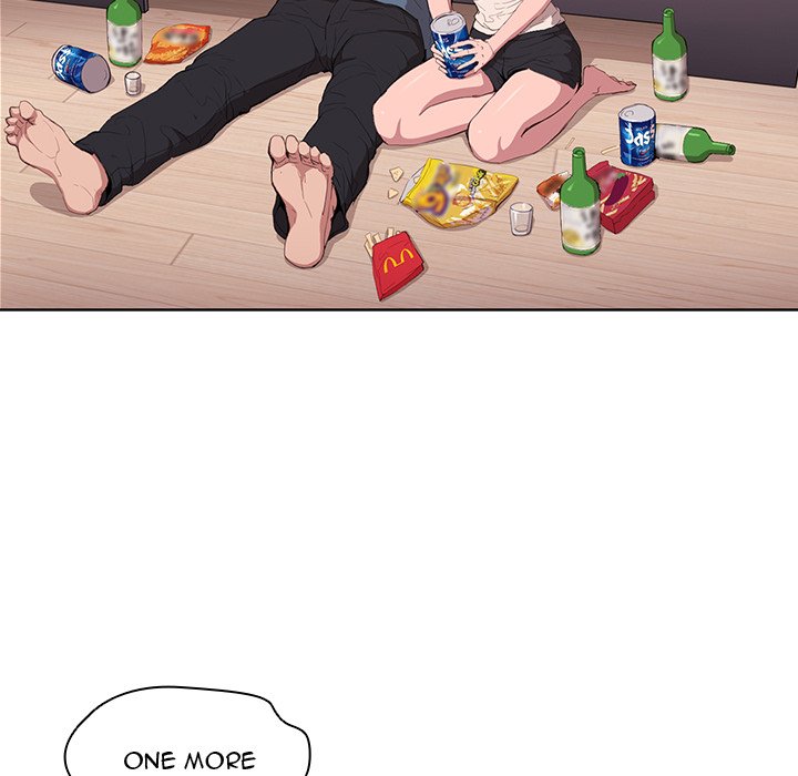Who Cares If I’m a Loser! - Chapter 30 Page 85