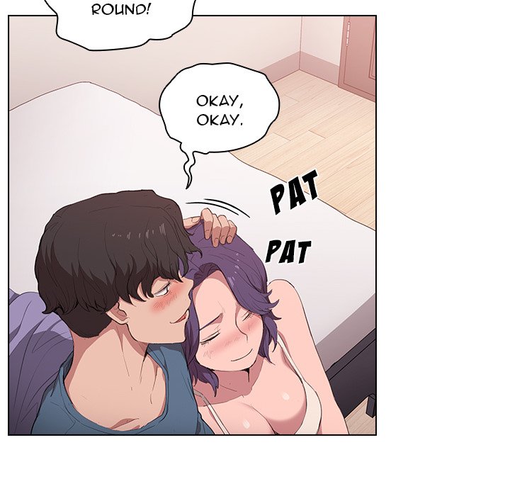 Who Cares If I’m a Loser! - Chapter 30 Page 86
