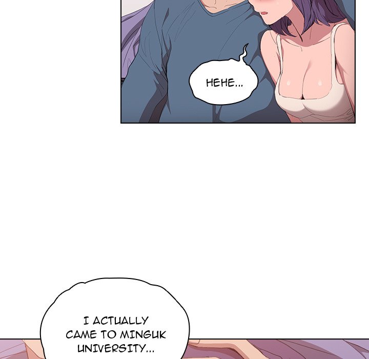 Who Cares If I’m a Loser! - Chapter 30 Page 88