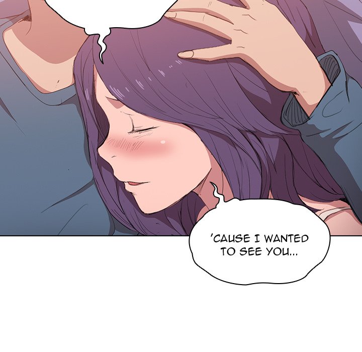 Who Cares If I’m a Loser! - Chapter 30 Page 89