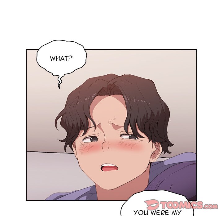 Who Cares If I’m a Loser! - Chapter 30 Page 90