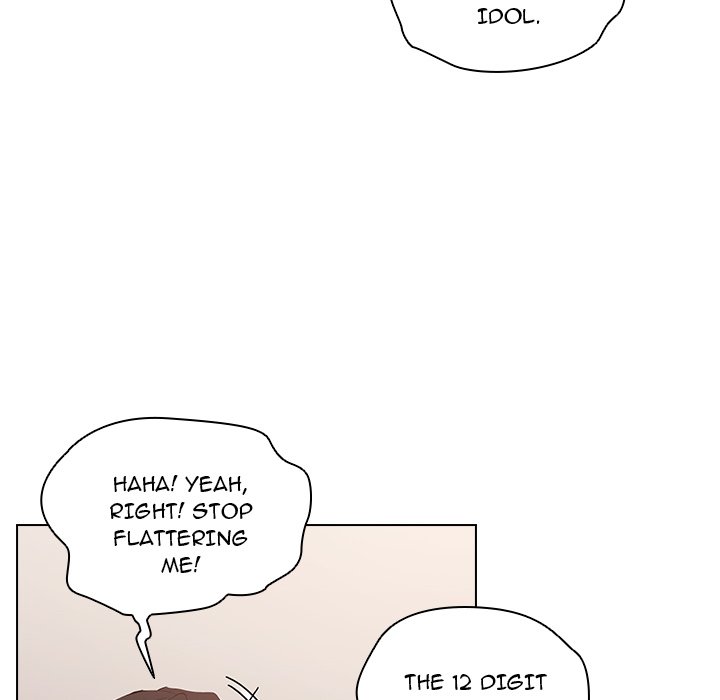 Who Cares If I’m a Loser! - Chapter 30 Page 91