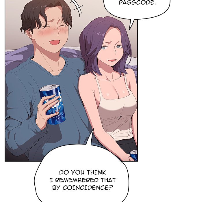 Who Cares If I’m a Loser! - Chapter 30 Page 92