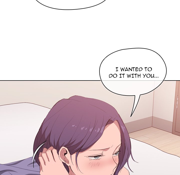 Who Cares If I’m a Loser! - Chapter 30 Page 93