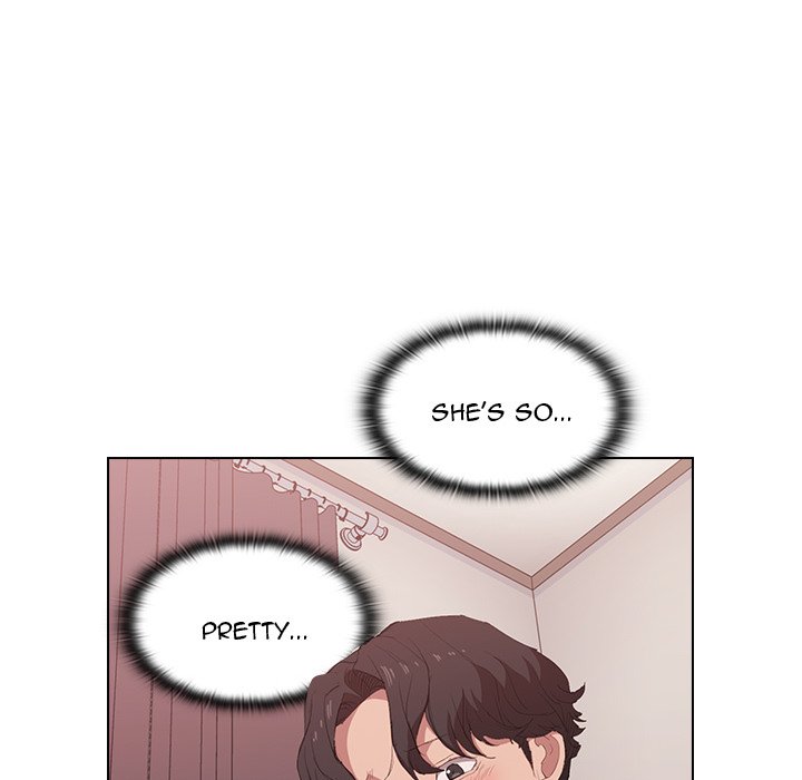 Who Cares If I’m a Loser! - Chapter 30 Page 95