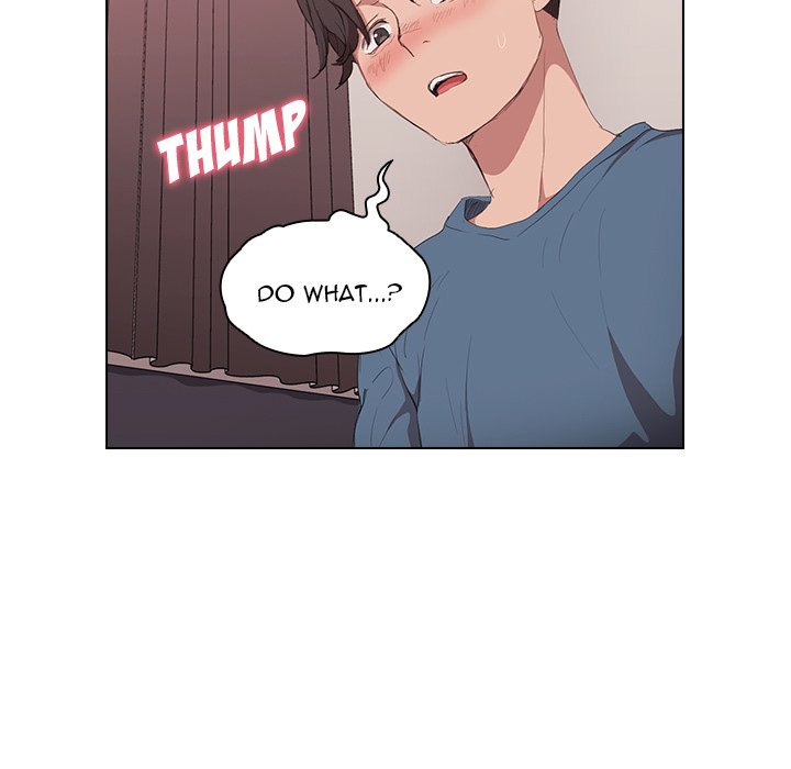 Who Cares If I’m a Loser! - Chapter 30 Page 96