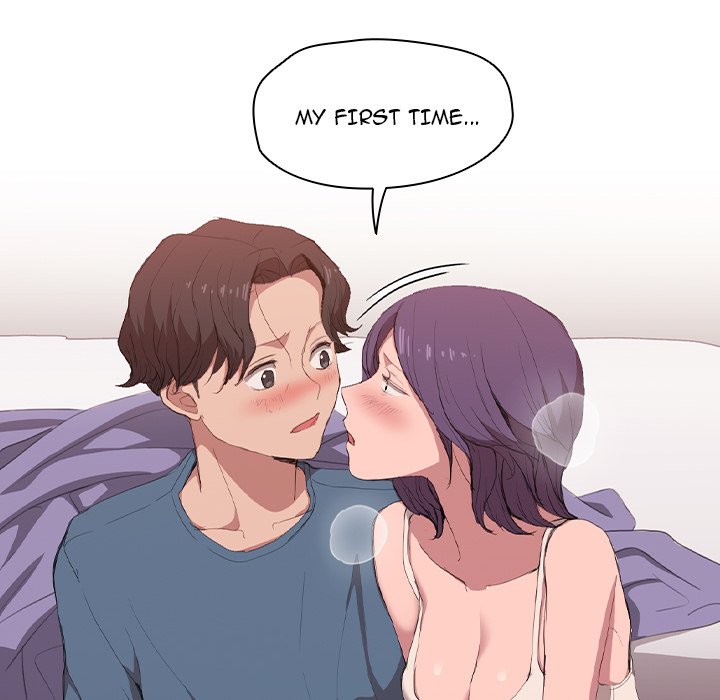 Who Cares If I’m a Loser! - Chapter 30 Page 97