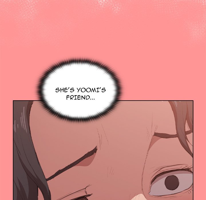 Who Cares If I’m a Loser! - Chapter 30 Page 99