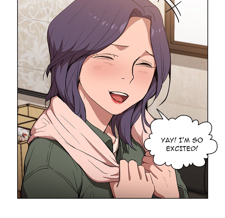 Who Cares If I’m a Loser! - Chapter 31 Page 100