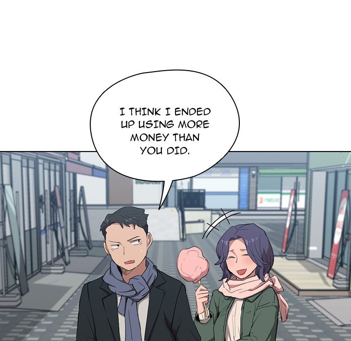 Who Cares If I’m a Loser! - Chapter 31 Page 103