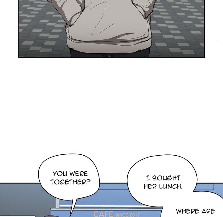 Who Cares If I’m a Loser! - Chapter 31 Page 106