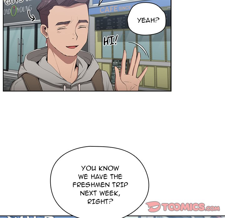Who Cares If I’m a Loser! - Chapter 31 Page 108