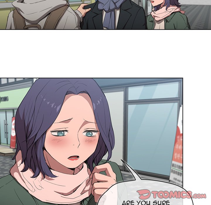 Who Cares If I’m a Loser! - Chapter 31 Page 114