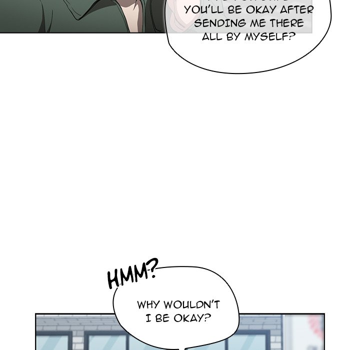 Who Cares If I’m a Loser! - Chapter 31 Page 115