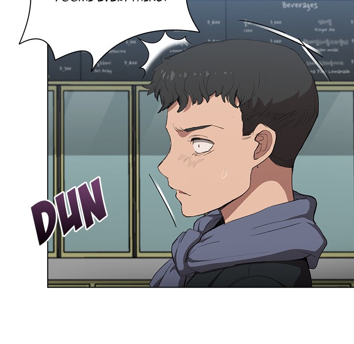 Who Cares If I’m a Loser! - Chapter 31 Page 119