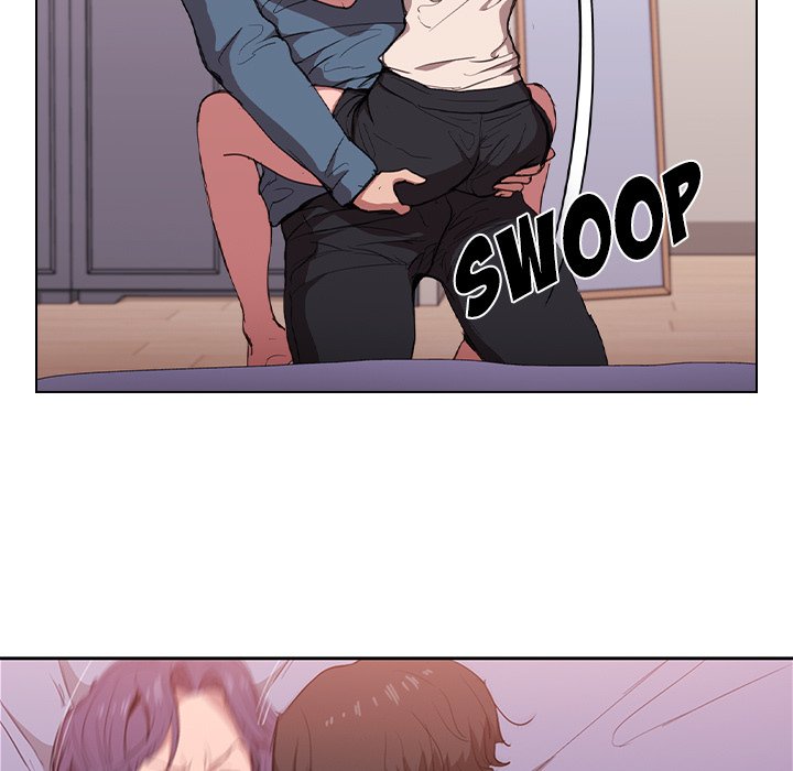 Who Cares If I’m a Loser! - Chapter 31 Page 17