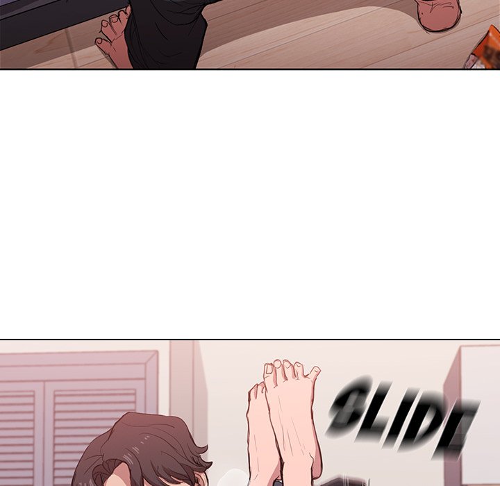 Who Cares If I’m a Loser! - Chapter 31 Page 19