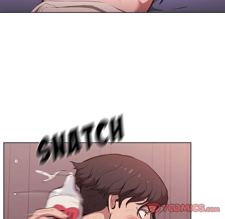 Who Cares If I’m a Loser! - Chapter 31 Page 21