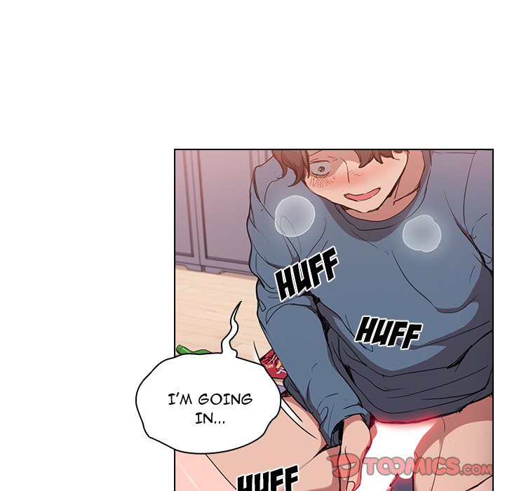 Who Cares If I’m a Loser! - Chapter 31 Page 27