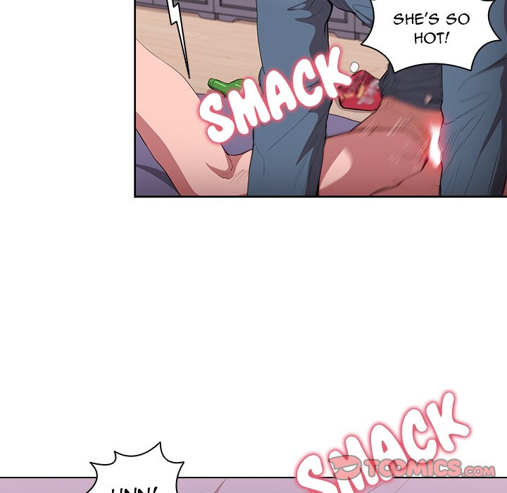 Who Cares If I’m a Loser! - Chapter 31 Page 33