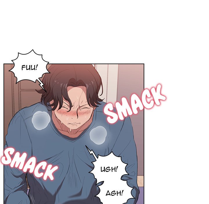 Who Cares If I’m a Loser! - Chapter 31 Page 40