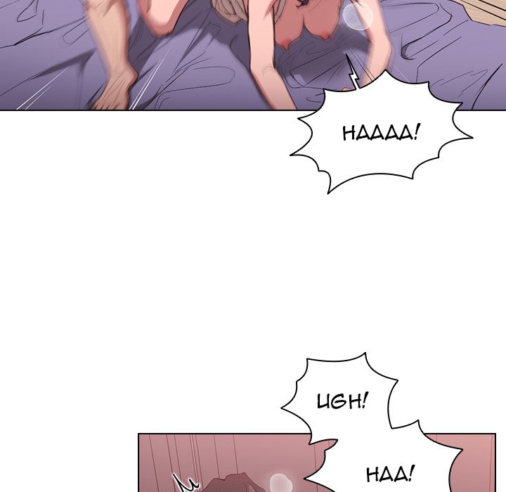 Who Cares If I’m a Loser! - Chapter 31 Page 44