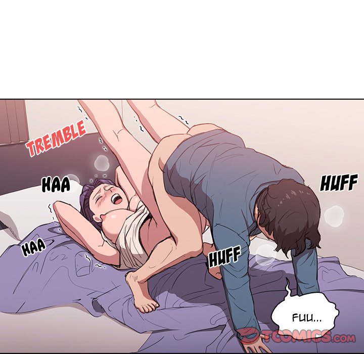 Who Cares If I’m a Loser! - Chapter 31 Page 48