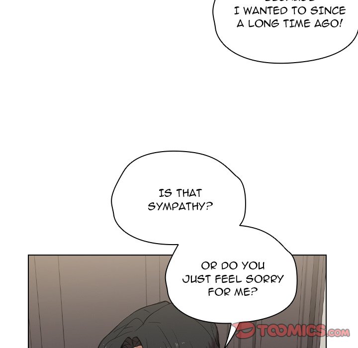 Who Cares If I’m a Loser! - Chapter 31 Page 54