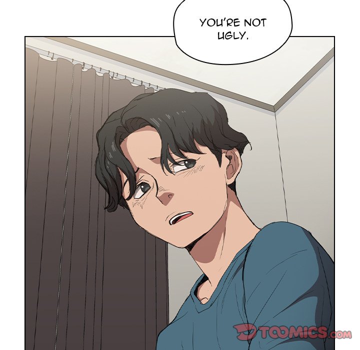 Who Cares If I’m a Loser! - Chapter 31 Page 57
