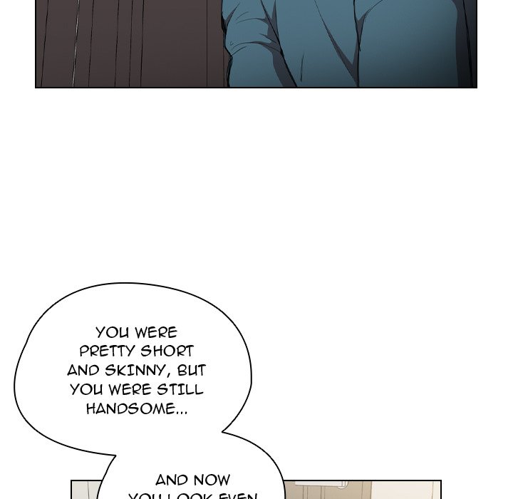 Who Cares If I’m a Loser! - Chapter 31 Page 58
