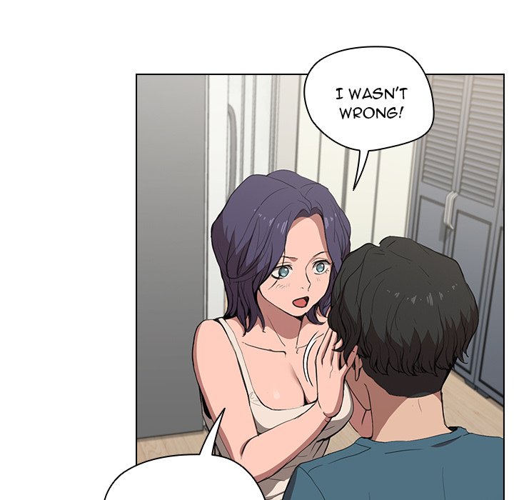 Who Cares If I’m a Loser! - Chapter 31 Page 62