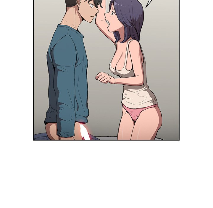 Who Cares If I’m a Loser! - Chapter 31 Page 64
