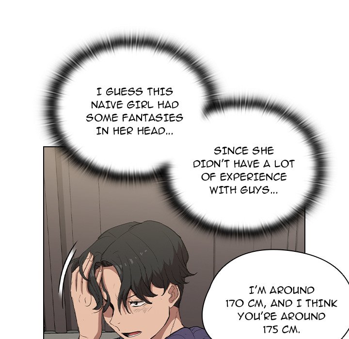 Who Cares If I’m a Loser! - Chapter 31 Page 65