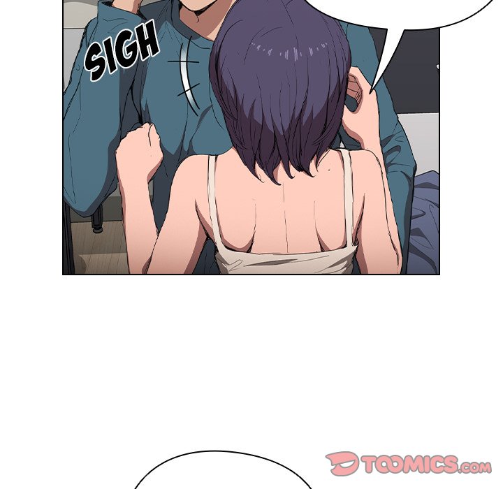 Who Cares If I’m a Loser! - Chapter 31 Page 66
