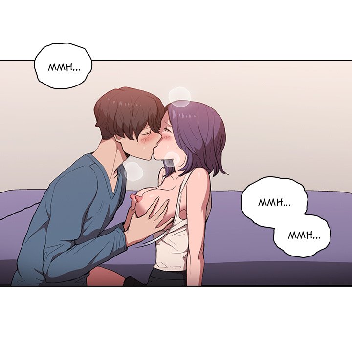 Who Cares If I’m a Loser! - Chapter 31 Page 7