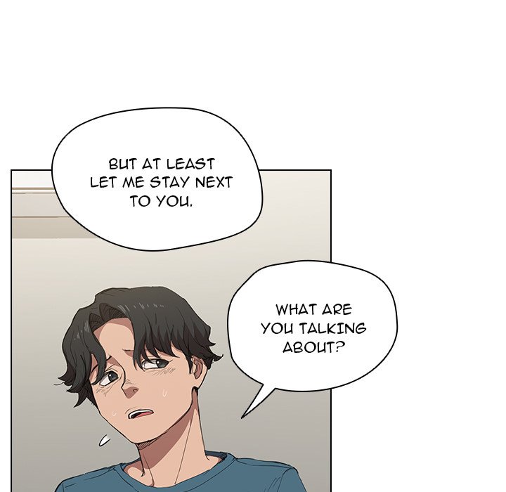 Who Cares If I’m a Loser! - Chapter 31 Page 70