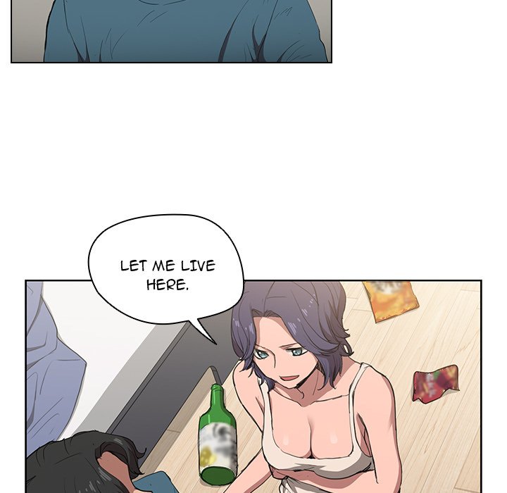 Who Cares If I’m a Loser! - Chapter 31 Page 71