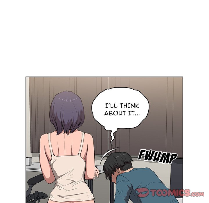 Who Cares If I’m a Loser! - Chapter 31 Page 75