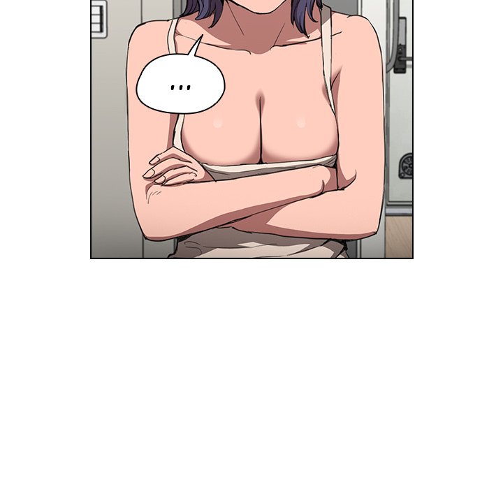 Who Cares If I’m a Loser! - Chapter 31 Page 77