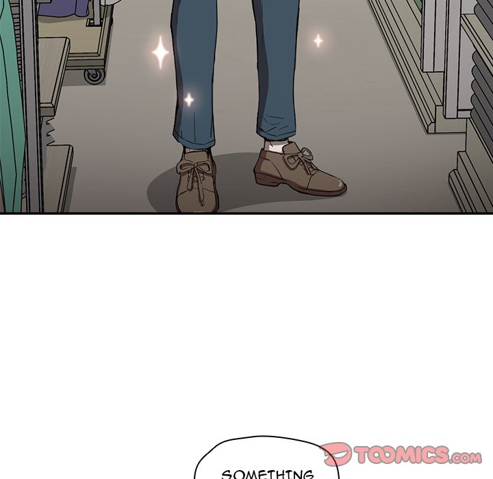 Who Cares If I’m a Loser! - Chapter 31 Page 84