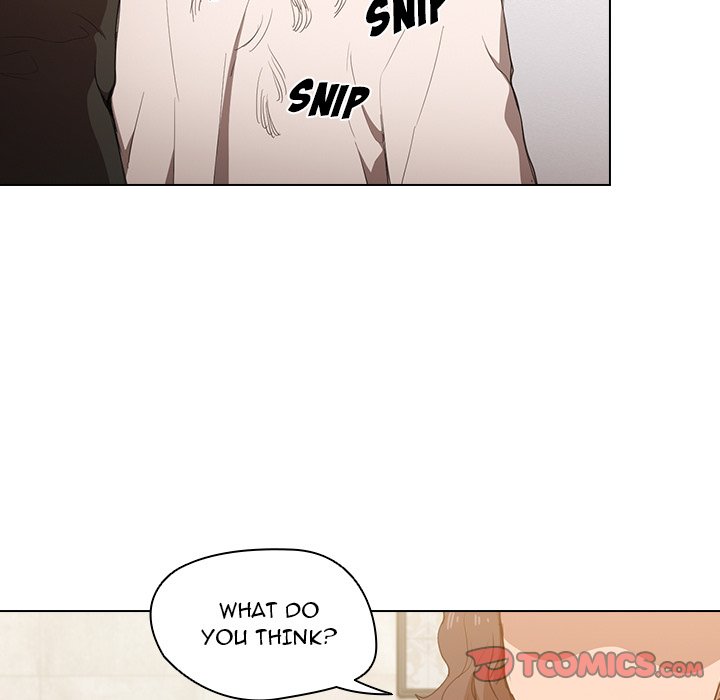 Who Cares If I’m a Loser! - Chapter 31 Page 87