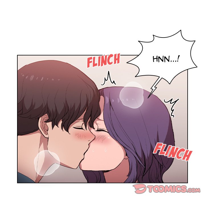 Who Cares If I’m a Loser! - Chapter 31 Page 9