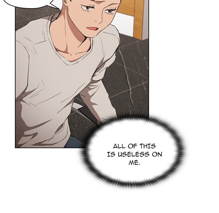Who Cares If I’m a Loser! - Chapter 31 Page 94
