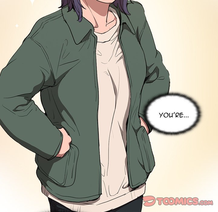 Who Cares If I’m a Loser! - Chapter 31 Page 96